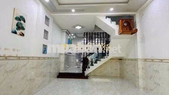 CHO THUE NHA 4 PHONG -HẺM 39/ AN DƯƠNG VƯƠNG-P16-QUẬN 8