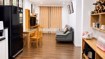 CHO THUÊ CĂN HỘ TOPAZ GARDEN 64M² - 2PN 2WC - FULL NỘI THẤT - 11 TR TL