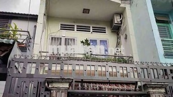 BÁN NHÀ ĐẸP KÊ KHAI PHƯỜNG HIỆP THÀNH-