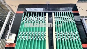 1 tỷ 390tr,  nhà xây mới , gần quận 7 Huỳnh Tấn Phát