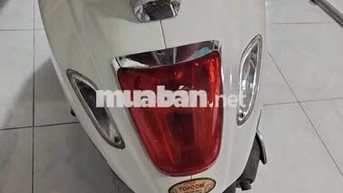 Piaggio Vespa Primavera 2015 Trắng Ý