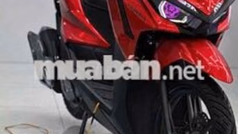 Honda Vario 125 2026 Đỏ