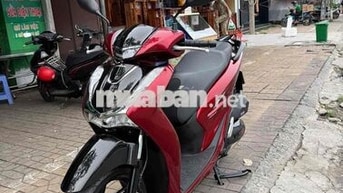 Honda SH 150 ABS 2021 Đỏ 4000km