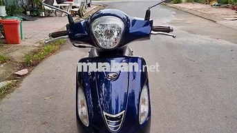 Kymco Like 50 50cc Xanh 7000 km