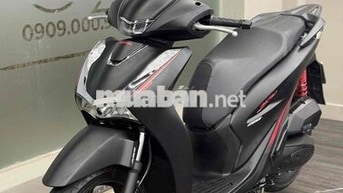 Honda SH150 ABS 2021 Đen 17.000km