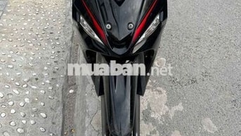 Yamaha Sirius FI 2015 Đen