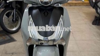 Sh 125 2015 lên khoá ga siêu đẹp nợ xấu trả 12tr50