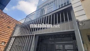 🏠Nguyên Căn 2Phòng 3,5x9m hẻm Đường Số P.Tân Quy Q.7