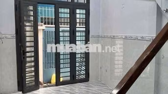 🏠Nguyên Căn 2Phòng hẻm Đường Số P.Tân Quy Q.7