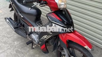 Yamaha Sirius Fi RC 2013 Đỏ Đen
