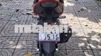 Honda Winner X 2023 Đỏ đen 1234567km