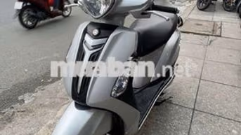 Yamaha Grande 2017 Bạc Đã dọn mới 90%