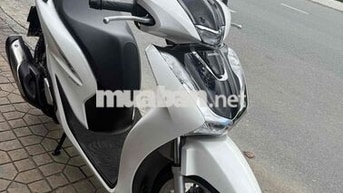 Honda SH 150 ABS 2021 Trắng