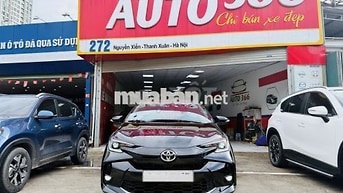 Xe Toyota Vios E CVT 2025 - 435 Triệu