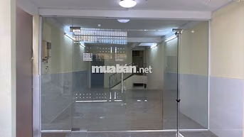 CHO THUÊ NHÀ MỚI ĐẸP – HẺM XE HƠI – LÊ VĂN SỸ, QUẬN 3