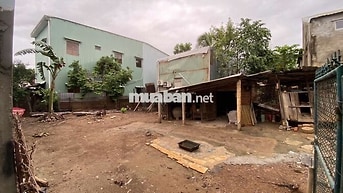 Bán lô đất đôi full thổ cư ngang 9.3m x 16m