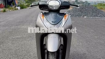 Honda SH Mode 2025 Xám 12.500 km