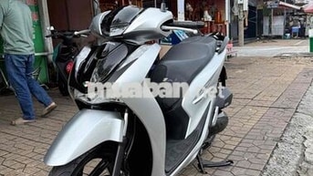 Honda SH 2020 Bạc Porsche | Zin , êm