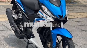 Honda Winner V1 2019 Xanh trắng