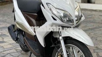 Luvias Fi 2015 zin đẹp trả 6tr9 nhận xe