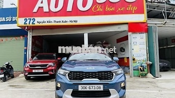 Xe Kia Sonet Premium 1.5 AT 2024 - 545 Triệu