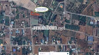 🏡 CHÍNH CHỦ BÁN ĐẤT – XÃ CƯ ÊBUR, TP. BUÔN MA THUỘT, ĐẮK LẮK