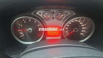 Ford Focus 2009 2.0 bản đặc biệt Xám