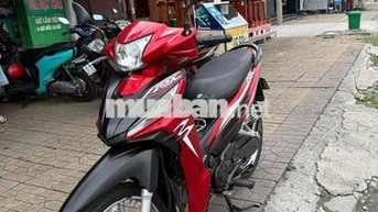 Honda RSX FI 2020 Đỏ đen