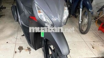 Honda Vision 2020 Đen Smartkey 25.000 km
