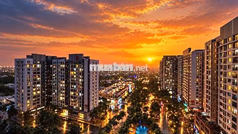 CẦN BÁN CĂN HỘ PICITY HIGH PARK, ĐÃ CÓ SỔ HỒNG, HƯỚNG NAM, VIEW ĐẸP 