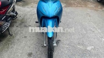 Honda Wave 110cc 2020 Xanh