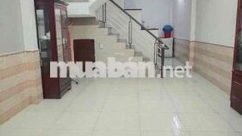 nhà đẹp 1 lầu 3pn2wc đ 38 HXHgần chợ hiệp bình