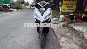 Honda Vario 150 2020 Trắng đen