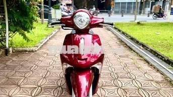 🛵Yamaha Janus 2018 Nguyên Zin Chính Chủ Xe Đẹp