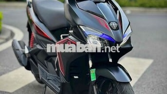Honda Air Blade 125 2019 Đen 21000 km