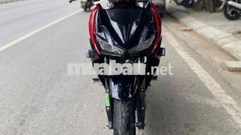 Honda Winner X 150cc Côn tay Đỏ đen