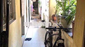 Cho thuê căn hộ tập thể A2 Văn Chương, Khâm Thiên