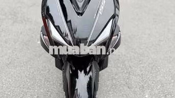Yamaha NVX 155cc ABS 2017 .HÕI TRỢ TRẢ GÓP / 6