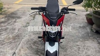 Honda Sonic 2019 Đỏ trắng đen
