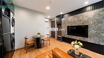 🏡 CĂN HỘ 1PN MỚI 100%  – NGŨ HÀNH SƠN ✨