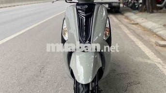 Xe tay ga đẹp