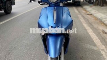 Yamaha Janus Xanh dương Xe tay ga
