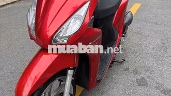 Honda Vision 2017 Bs Thành Phố Zin Đẹp