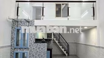 Chính chủ bán nhà hẻm 109/21. Phường 16. Gò Vấp