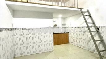 PHÒNG GÁC CAO CUỐI ĐƯỜNG LÊ TRỌNG TẤN GẦN HUIT & AEON TÂN PHÚ
