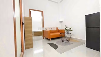 🏡Căn Hộ 1 Phòng Ngủ Ngay NGUYỄN VĂN LƯỢNG - THỐNG NHẤT FULL NỘI THẤT