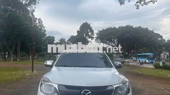 Mazda BT-50 2.2L 2019 Tự động Trắng
