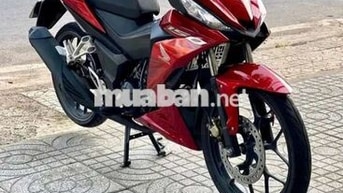 Honda Winner v1 Đỏ đen Xe côn tay