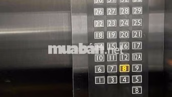 Cho thuê căn hộ CC Lavida plus 37m full nội thất cao cấp như mới