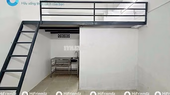 PHÒNG TRỌ GIÁ RẺ Q12 GẦN CÔNG VIÊN PHẦN MỀM - CĐ VOV - CĐ FPT
